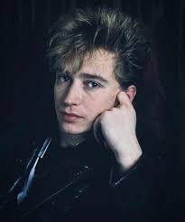 Alan Wilder's Instagram, Twitter & Facebook