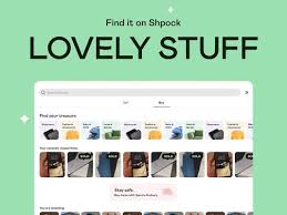 You can ask questions of sellers, make offers, and even sell your own stuff with the free shpock yard sale & classifieds app. Download Shpock Sell Fast Earn Cash Your Marketplace Android Apk Free
