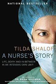A Nurse S Story 9780771080876 Medicine Health Science Books Amazon Com Nurse Stories Nursing Books Books To Read