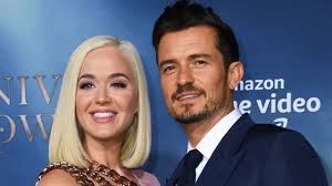 Katy Perry Gives Birth to First Child With Orlando Bloom
