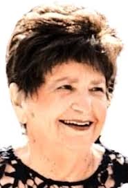 Anna Miller Obituary (1940