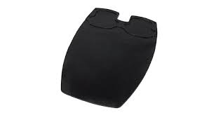 Transom saver replacement rubber pads. Custom Molded Rubber Transom Pad Custom Rubber Corp