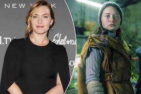 She gained fame in the blockbuster 'titanic' and has also starred in 'little children,' 'the holiday' and 'mildred pierce.' Kate Winslet S Daughter Makes Surprising Break Into Acting