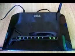 Update Firmware Router D Link Dsl 2730u تحديث ل راوتر Dsl 2730u Dlink Youtube