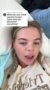 What Injury Did Kenzie Hansen Have Last Year