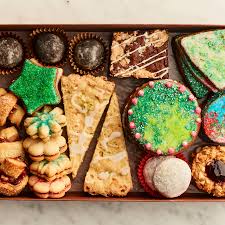 Bonus, these techniques dont expire when the snow melts! How To Make The Perfect Cookie Box The New York Times