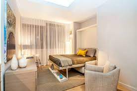 Küçük evler için akıllı mobilyalar bu videomuz da sizlere güzel fikirler verecektir. Donusebilen Akilli Mobilyalar Dekor Ekrani