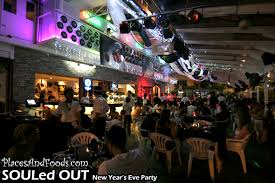 20 jalan 30/70a desa sri hartamas, kuala lumpur 50480 malaysia. 2010 New Year S Eve Party Countdown At Souled Out Sri Hartamas Places And Foods
