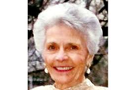 Marian McIntee Obituary (2010)