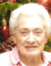 Obituary information for Marie Angela Johnson