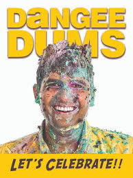 dangeedums #cakeface