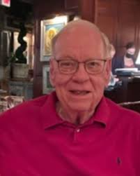 Arthur J. "Jack" Parsons Jr. Obituary December 12, 2023