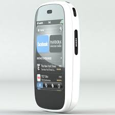 hp veer 4g 3D Models in Phone and Cell ...