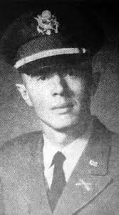 Frederick Raymond Casper : First Lieutenant from Wisconsin, Vietnam War  Casualty