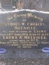 Sydney Melville Family History & Historical Records