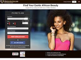 AfroIntroductions Free Trial - Get a Free Account Now