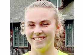 AREA SPORTS: PA's Millie Long takes