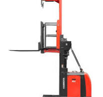 High Level Order Picker, A Series 1.2t | HC Forklifts