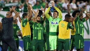 Copa sudamericana free football predictions and tips, statistics, odds comparison and match previews. Perjalanan Chapecoense Di Copa Sudamericana 2016 Sebelum Alami Kecelakaan Pesawat Okezone Bola