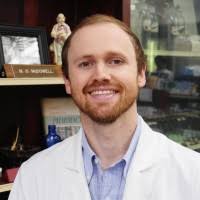 Thomas McDowell, PharmD