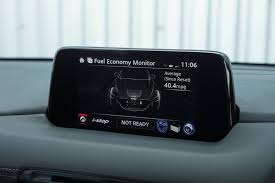 Mazda Cx 5 Interior Autocar