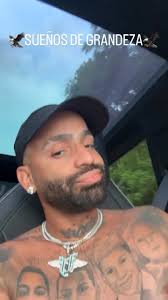 SUEÑOS DE GRANDEZA 🦅