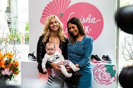 Novemberben született meg tápai szabina és kucsera gábor második közös gyermeke, milla, aki 51. Elvalaszthatatlanok Tapai Szabina Meg Ezt Is Egyutt Csinalja A Kislanyaval Femcafe