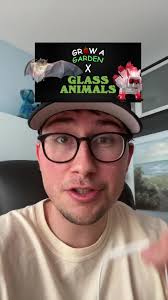 Will Glass Animals Make the Best Pet in Roblox?