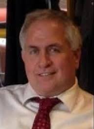 Mark McCoy Obituary (1956