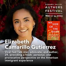 Sonoma Valley Authors Festival (@svauthorsfest)