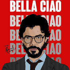 We did not find results for: The Professor Money Heist La Casa De Papel On Behance