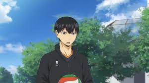 Pin On Tobio Kageyama