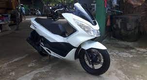 มอเตอร ไซค honda pcx 150 smokybike มอเตอร ไซค