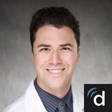 Dr. Adam B. Aronson, MD