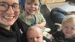 Fundraiser by Lexy Van Alst : Alicia's Recovery & Bills