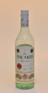 Originally known for its eponymous bacardi white rum, it now has a portfolio of more than 200 brands and labels. Zutat Rum Koch Wiki