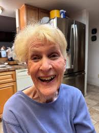 Virginia Tunstill Obituary