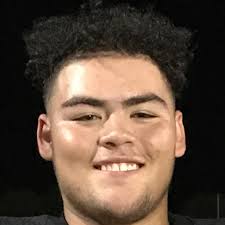 Abraham Garcia's High School Bio