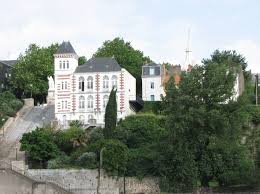 Un Cadre Propice Pour Developper L Imigination Nantes Nantes Ville Nantes Metropole