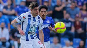 Este sábado, cruz azul informó que el gobierno federal, protección civil y la directiva llegaron a a un acuerdo para no jugar el partido correspondiente a la fecha 11 de la liga mx contra pachuca, no podrá llevarse a cabo en la cdmx. Liga Mx Clausura 2021 Pachuca Vs Cruz Azul Horario Y Donde Ver El Duelo De La Jornada 11 Marca Claro Mexico