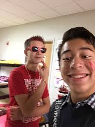 Kristen Kyger's Instagram, Twitter & Facebook