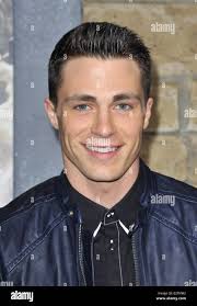 Colton jack hi-res stock photography and images