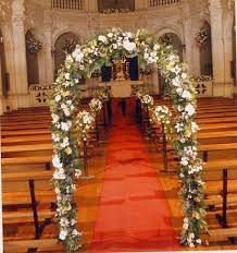 Buscar artículos similares por categoría: Decoracion De Iglesias Para Bodas Buscar Con Google Decoracion Iglesia Boda Arcos Para Boda Decoracion De Iglesia Para Bodas