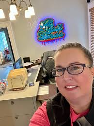 Apryl Harwood 828 Bail Bonds