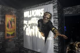 The site may earn a commission on some products. Halloween Horror Nights Top 5 Attractions According To Creative Director John Murdy Daily News
