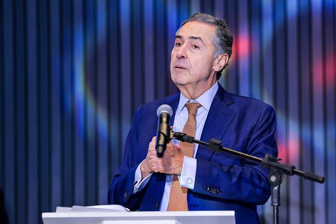 Foto: Wallace Martins / STF
