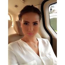 Bianca Manalo's Timeless Beauty