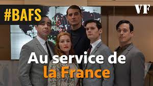 Au service de la france saison 2 streaming. Au Service De La France En Streaming Seriecenter