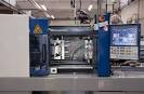 Stampaggio materie plastiche nella provincia di Varese