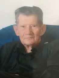 Obituary information for David Wiebe